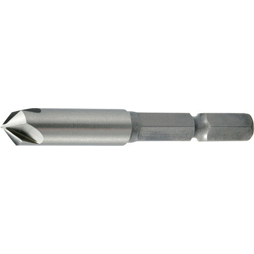 SK 六角軸面取りカッタ 参式 斬光 2-7 HCD37 切削工具 面取り工具 工作機用面取り工具(代引不可)【送料無料】