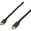StarTech HDMI 1.4ケーブル/30m/4K30Hz/アクティブ/CL2/オス オス/BK HDMM30MA オフィス 住設用品 OA用品 ケーブル(代引不可)【送料無料】