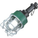 ハタヤ 防爆型LEDハンドランプ 11W HEP11D 工事 照明用品 作業灯 照明用品 作業灯(代引不可)【送料無料】