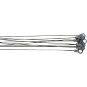 SURE ステーション式発泡カッター 300mm用ヒーター (10本入) HC300FH 電動 油圧 空圧工具 小型加工機械 電熱器具 熱加工機(代引不可)【送...