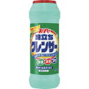 カネヨ カネヨスーパー泡立ちクレンザー 400g カネヨ石鹸 清掃 衛生用品 清掃用品 洗剤 クリーナー 003061-A(代引不可)