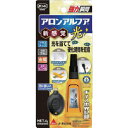 コニシ アロンアルフア光4g コニシ 化学製品 接着剤 補修剤 瞬間接着剤 #06009(代引不可)
