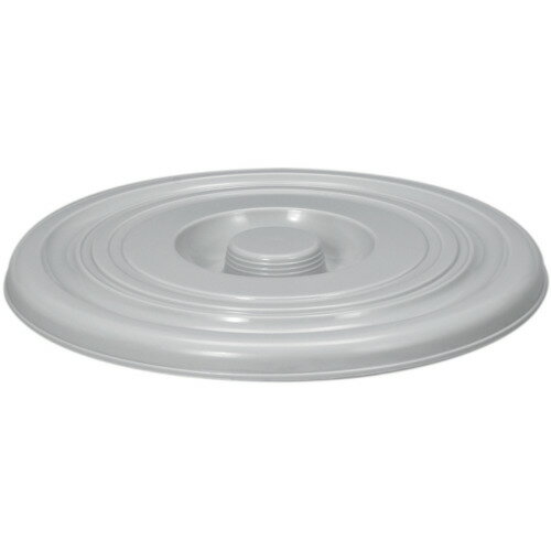 TONBO セレクトバケツB-8フタ グレー 新輝合成 清掃 衛生用品 清掃用品 バケツ 00100(代引不可)