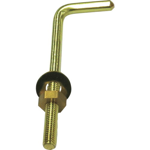 DAIDОHANT HP 真鍮 洋折釘ナット付 22 4本入 ダイドーハント 金物 建築資材 建築金物 吊金具 10185290(..