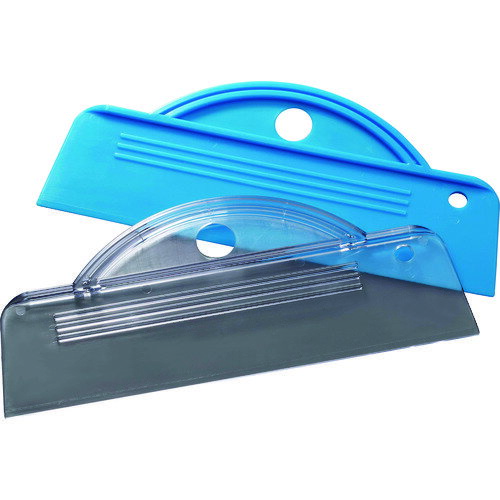 INOUE クロスセット 240ミリ 井上工具 工事 照明用品 塗装 内装用品 へら スクレーパー 13016(代引不可)