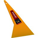 INOUE スムースヘラ 105mm 井上工具 工事 照明用品 塗装 内装用品 へら スクレーパー 12204(代引不可)