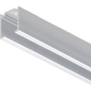 ATOM 上吊式引戸金具AFDシステム上部レール AFD-1500 シルバー 1820mm アトムリビンテック 金物 建築資材 建築金物 引戸 折戸金具 167...