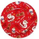 大黒 クリスマス ペーパートレー 雪だるま DM-2 大黒工業 研究用品 厨房用品 容器 31355(代引不可)