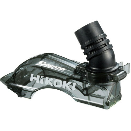 HiKOKI 集じん丸のこ用 オプションパーツ コレクトカバー 工機ホールディングス 電動 油圧 空圧工具 電..