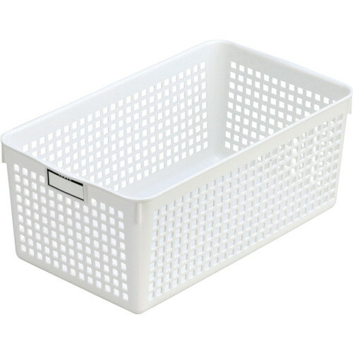 ●高さのある壁面書棚に置かれた収納物もインデックス表記ですぐにわかります。●CDやゲームソフト、単行本をジャンル別に収納するのに便利です。●内容物が一目でわかるインデックス付きだから高い棚で使用しても一目瞭然です。●色：ホワイト●幅(mm)：16.8●奥行(mm)：29●高さ(mm)：11.8●ポリプロピレン●高さのある壁面書棚に置かれた収納物もインデックス表記ですぐにわかります。●CDやゲームソフト、単行本をジャンル別に収納するのに便利です。●内容物が一目でわかるインデックス付きだから高い棚で使用しても一目瞭然です。●色：ホワイト●幅(mm)：16.8●奥行(mm)：29●高さ(mm)：11.8●ポリプロピレン【代引きについて】こちらの商品は、代引きでの出荷は受け付けておりません。【送料について】北海道、沖縄、離島は送料を頂きます。