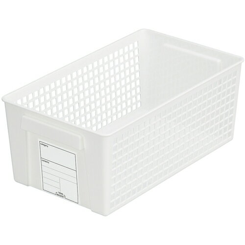 inomata トリムバスケット ワイドホワイト イノマタ化学 研究用品 厨房用品 調理器具 4671-W(代引不可)