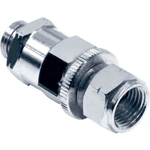 麻場 ホースより戻し G1/4 麻場 園芸用品 緑化用品 噴霧器 450007580(代引不可)