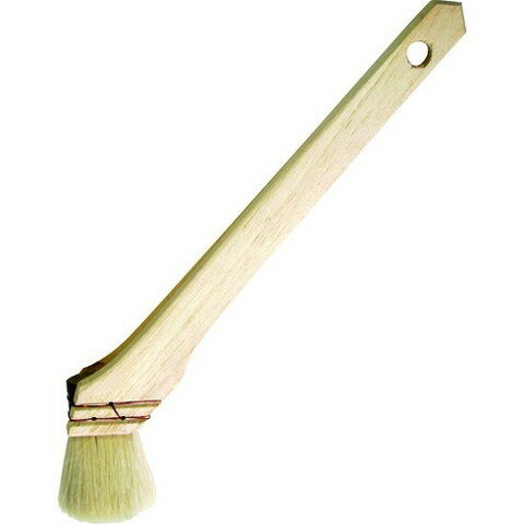 TRUSCO トラスコ 万能刷毛25mm 10本入 BRT2510P(代引不可)