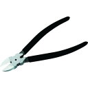 TRUSCO トラスコ VA線用ニッパ 175MM バネ付キ VACN175(代引不可)