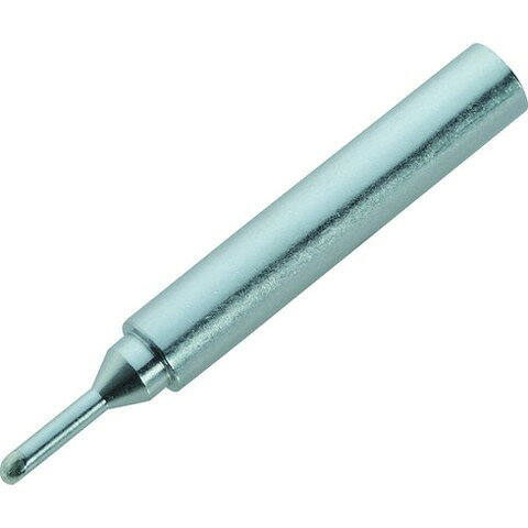 【商品詳細】●銅こて先の10〜20倍長持ちします。●全長(mm)：52●適合コテ：PXT201B●コテ先名称：2C型●交換こて先2C型JANコード 4989999709780【代引きについて】こちらの商品は、代引きでの出荷は受け付けておりません。【送料について】北海道、沖縄、離島は送料を頂きます。