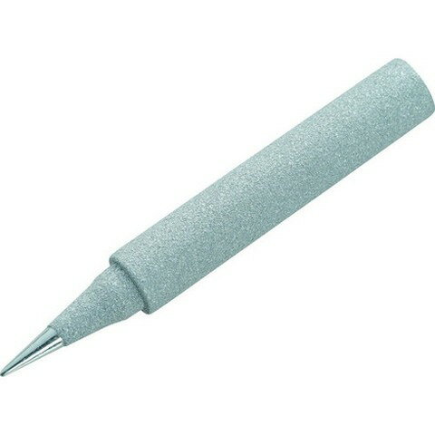 【商品詳細】●銅こて先の10〜20倍長持ちします。●全長(mm)：55●適合コテ：TQT90B●コテ先名称：SB型●交換こて先SB型JANコード 4989999709704【代引きについて】こちらの商品は、代引きでの出荷は受け付けておりません。【送料について】北海道、沖縄、離島は送料を頂きます。
