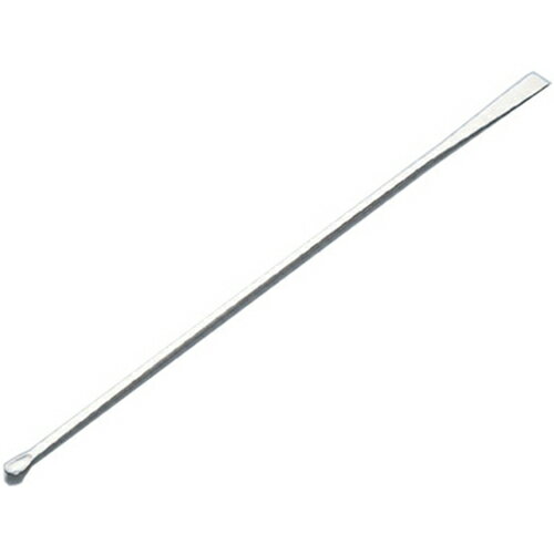 AS ミクロスパーテル180平ステンレス アズワン 工事 照明用品 塗装 内装用品 へら スクレーパー 6-524-01(代引不可)