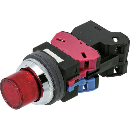 樂天商城 - IDEC φ30照光押し釦スイッチ IDEC 電子機器 電気 電子部品 スイッチ ALFN22611DNG(代引不可)【送料無料】