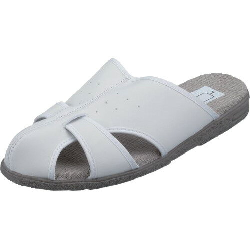 シモン 静電作業靴 クリーンエースCA-82 S シモン 研究用品 クリーンルーム関連用品 シューズ CA82-S(..