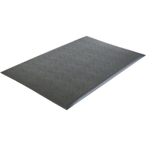 Loop Carpets - MISM 疲労軽減クッションマット 20 6090 BK ミズムジャパン 清掃 衛生用品 床材用品 疲労軽減マット 956607(代引不可)【送料無料】
