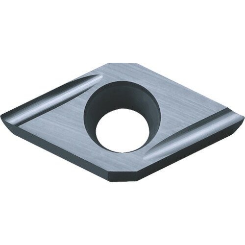 京セラ 旋削加工用チップ サーメット TN60 京セラ 切削工具 旋削 フライス加工工具 刃先交換式工具 DCGT11T301FR-U(代引不可)