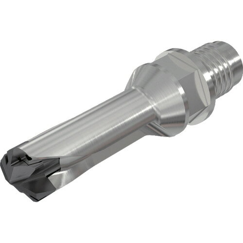 ●MULTI-MASTERシャンクに接続用のモジュラー式ドリルです。●穴あけ加工用。●使用可能長さLU(mm)：19.35●全長OAL(mm)：44.9●工具突出し長さLPR(mm)：37.4●接続径DCON(mm)：11.6●機械側接続径DCONMS(mm)：11.6●MULTI-MASTERシャンクに接続用のモジュラー式ドリルです。●穴あけ加工用。●使用可能長さLU(mm)：19.35●全長OAL(mm)：44.9●工具突出し長さLPR(mm)：37.4●接続径DCON(mm)：11.6●機械側接続径DCONMS(mm)：11.6【代引きについて】こちらの商品は、代引きでの出荷は受け付けておりません。【送料について】北海道、沖縄、離島は送料を頂きます。