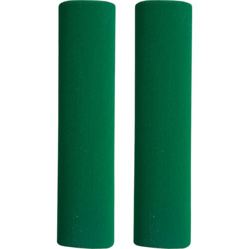 テラモト FXソフトグリップ L グリーン テラモト 清掃 衛生用品 清掃用品 モップ CL-374-210-1(代引不可)