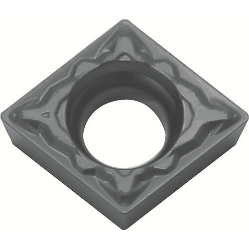 京セラ 旋削加工用チップ サーメット TN620 京セラ 切削工具 旋削 フライス加工工具 刃先交換式工具 CCMT09T304PP(代引不可)