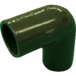 エスロン クリーン継手 エルボ 16 積水化学工業 工事 照明用品 管工機材 塩ビ管継手 CLL16(代引不可)