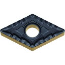 京セラ 旋削加工用チップ CA125P 京セラ 切削工具 旋削 フライス加工工具 刃先交換式工具 DNMG150604CQ(代引不可)