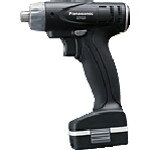 Panasonic 充電ドリルドライバー 7.2V パナソニックエレクトリックワークス社 電動 油圧 空圧工具 電動工具 ドリルドライバー EZ7420F07W-B(代引不可)【送料無料】