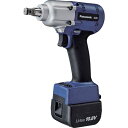 Panasonic 充電インパクトレンチ 10.8V パナソニックエレクトリックワークス社 電動 油圧 空圧工具 電動工具 インパクトレンチ EYSLA3CS1(代引不可)【送料無料】