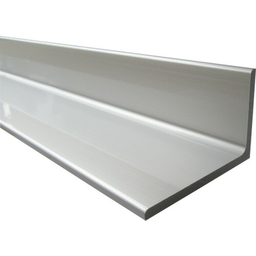 アルインコ アルミ不等辺アングル 10×20×1.5 シルバー艶消し 1m アルインコ住宅機器事業部 金物 建築資材 建築資材 金属素材 FA255S1(代引不可)