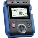 HIOKI 高電圧絶縁抵抗計 IR5051 日置電機 測定 計測用品 工業用計測機器 抵抗計 IR5051(代引不可)【送料無料】