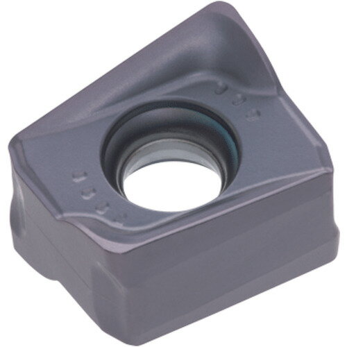 タンガロイ ドゥ・レック フライス加工用インサート LQMU-X-MJ AH3135 タンガロイ 切削工具 旋削 フラ..