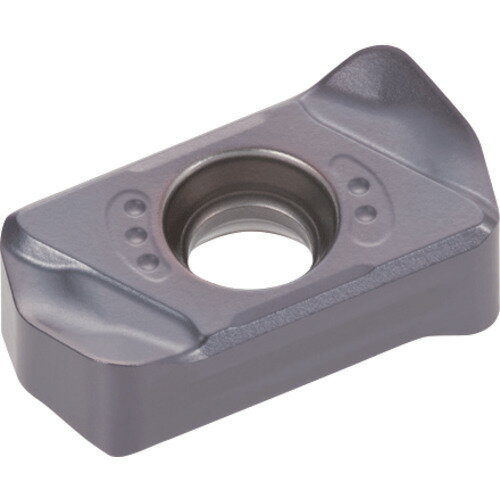 タンガロイ アド・フォース・ミル インサート LNMU03ZER-MJ AH3225 タンガロイ 切削工具 旋削 フライス..