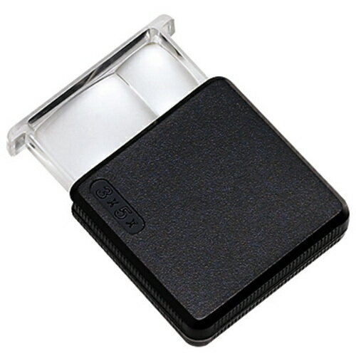 池田レンズ ツインルーペ 3倍 5倍 池田レンズ工業 測定 計測用品 光学 精密測定機器 ルーペ M-408(代引..