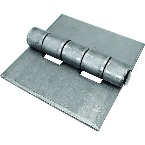 ●溶接して取り付けるタイプの丈夫な丁番です。●重量鉄扉の溶接用に。●全長(mm)：65●幅(mm)：65●厚さ(mm)：13●取付方法：熔接タイプ●板厚：3mm●本体：SPHC(熱間圧延鋼)●溶接して取り付けるタイプの丈夫な丁番です。●重量鉄扉の溶接用に。●全長(mm)：65●幅(mm)：65●厚さ(mm)：13●取付方法：熔接タイプ●板厚：3mm●本体：SPHC(熱間圧延鋼)【代引きについて】こちらの商品は、代引きでの出荷は受け付けておりません。【送料について】北海道、沖縄、離島は送料を頂きます。