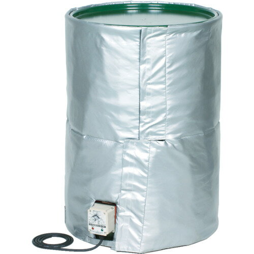 八光 保温ジャケット 八光電機 電動 油圧 空圧工具 電熱器具 バンドヒーター NGJ0010(代引不可)【送料無料】