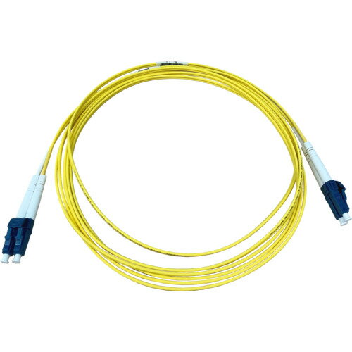 PANDUIT 光ファイバーパッチコード OS2 NetKey 10m NKFP92ELLLSM010 パンドウイットコーポレーション ..