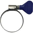 タカギ バンド高圧手締 外径25~40mm タカギ 園芸用品 ホース 散水用品 ホースバンド QG441(代引不可)