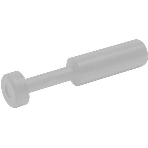 PISCO チューブフィッティング プラグ 継手φ6 ライトグレー仕様 日本ピスコ 空圧用品 流体継手 チューブ チューブ継手 PP6W(代引不可)