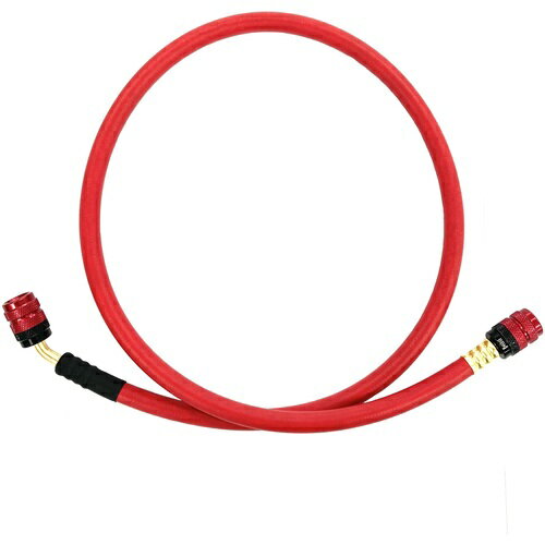 BBK チャージングホース ローターリーホース(スタンダードタイプ90cm) BBKテクノロジーズ 手作業工具 ..