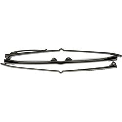 タジマ リーディンググラス 老眼用ポケットグラス+1.5 セフホルスター付 TJMデザイン 保護具 保護メガネ 防災面 二眼型保護メガネ RG-P15SFSET(代引不可)【送料無料】 rcmdse-17169416 リコメン堂生活館 サンプル画像3
