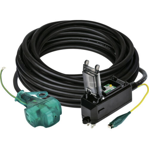 NICHIDO �ץ饰����ݥå���֥졼�� ϳ���ݸ����� 10m ��ư���� ���� �������� �����ɥ꡼�� ��Ĺ������ ��Ĺ������ PIPB-EB10E-S(����Բ�)������̵����