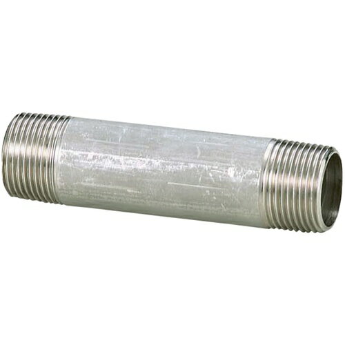 オンダ製作所 SFN3型 長ニップル R3/8×L75 オンダ製作所 工事 照明用品 管工機材 ねじ込み管継手 SFN3-..