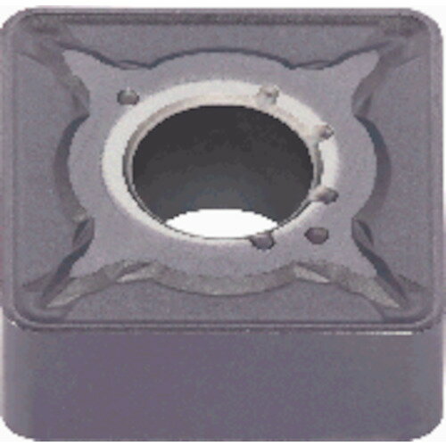 タンガロイ 旋削加工用インサート PVDコーティング AH6235 タンガロイ 切削工具 旋削 フライス加工工具 刃先交換式工具 SNMG190616-SH(代引不可)