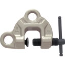 スーパー ねじ式クランプ スクリューカムクランプ(ダブル・アイ型) 基本使用荷重2t(RFIDチップ搭載/S・M・A・Я・T管理アプリ対応) スーパーツール 荷...