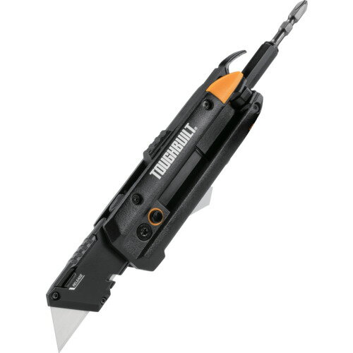 ���եӥ�� �桼�ƥ���ƥ��ʥ��� TOUGHBUILT�� ���ȹ��� �ϥ��� ���å��� �� �ü����ӥ��å��� TB-H4-12-IM(����Բ�)������̵����