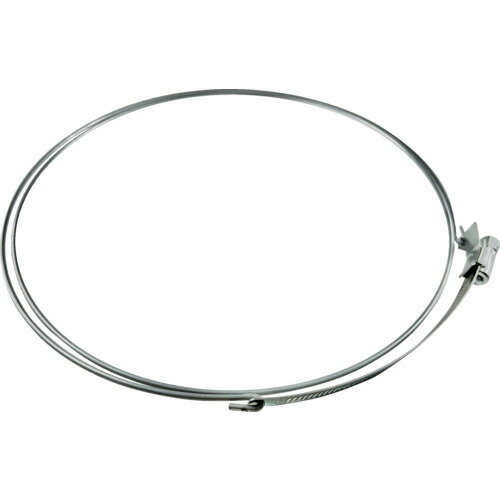 Seiho ホースバンド SYバンド(鉄製) 右巻型ホース用 266-246 正峰工業 園芸用品 ホース 散水用品 ホースバンド SY-266(代引不可)